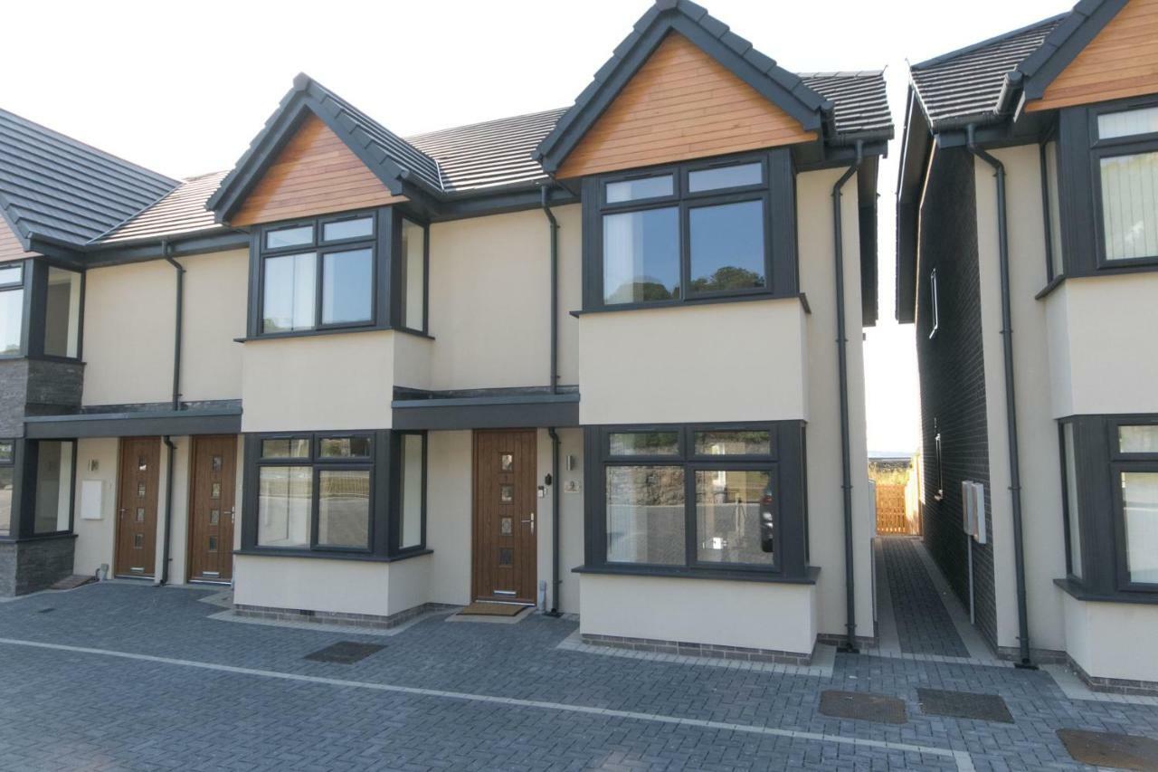 Bright Modern Home Near Snowdonia And Llandudno Llanfairfechan Exterior foto