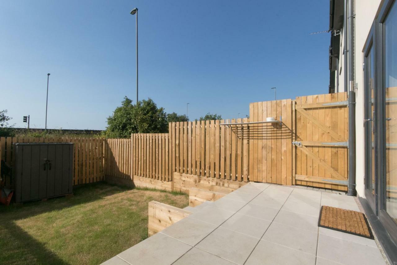 Bright Modern Home Near Snowdonia And Llandudno Llanfairfechan Exterior foto