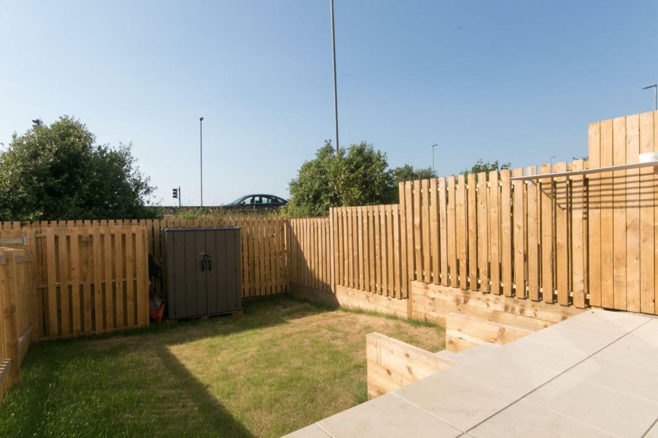 Bright Modern Home Near Snowdonia And Llandudno Llanfairfechan Exterior foto